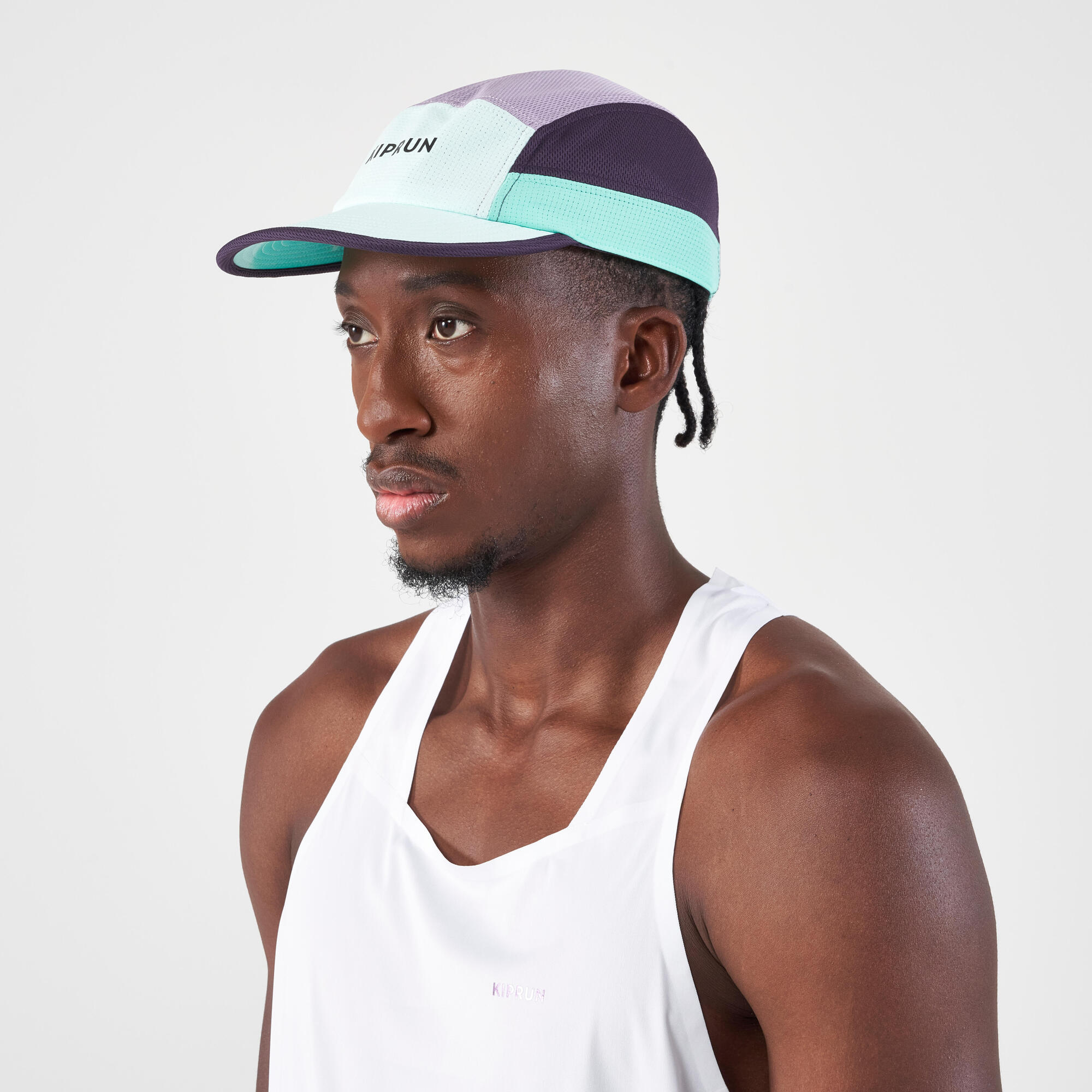 Kiprun Ultra-Light 5-Panel Running Cap - Image 2