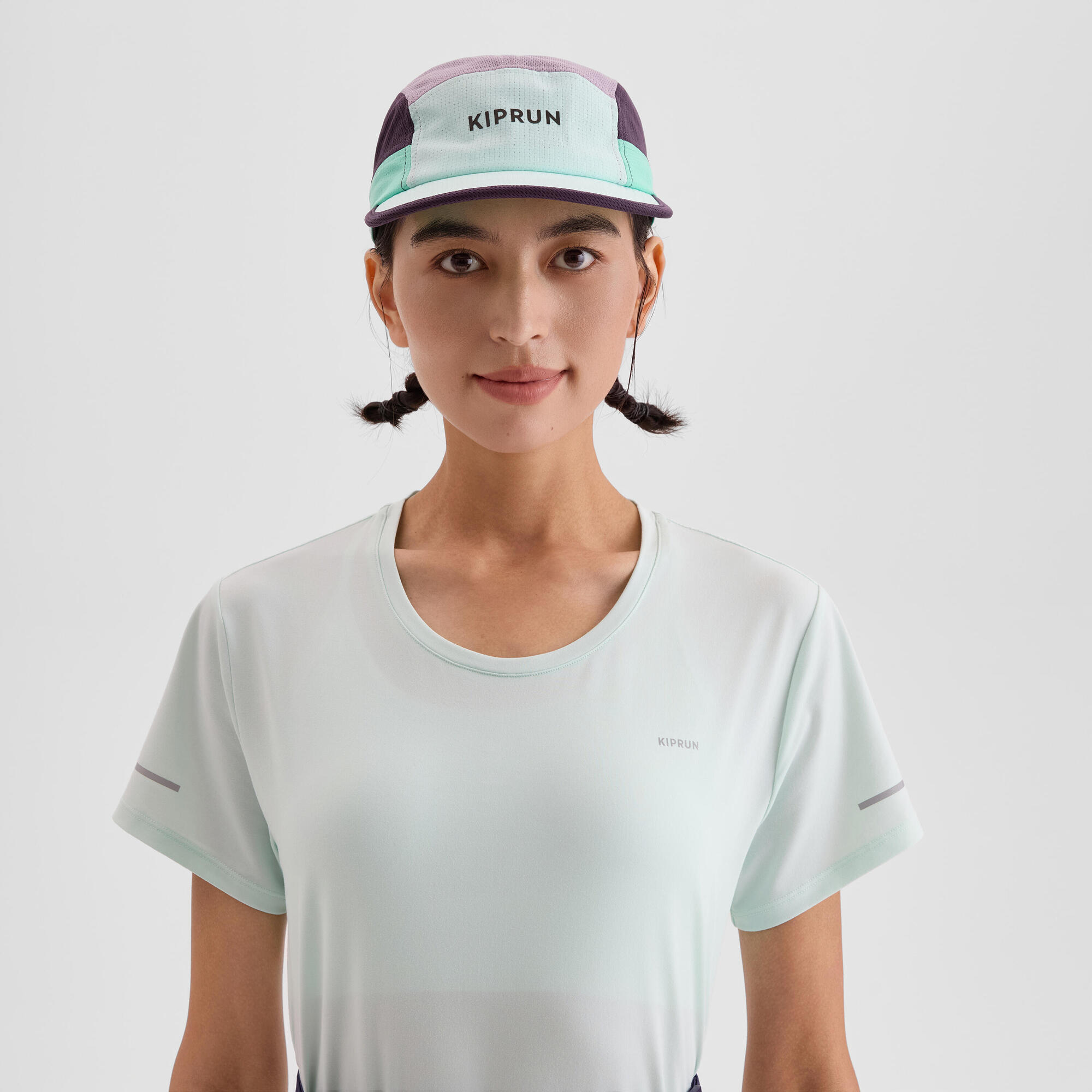 Kiprun Ultra-Light 5-Panel Running Cap - Image 5
