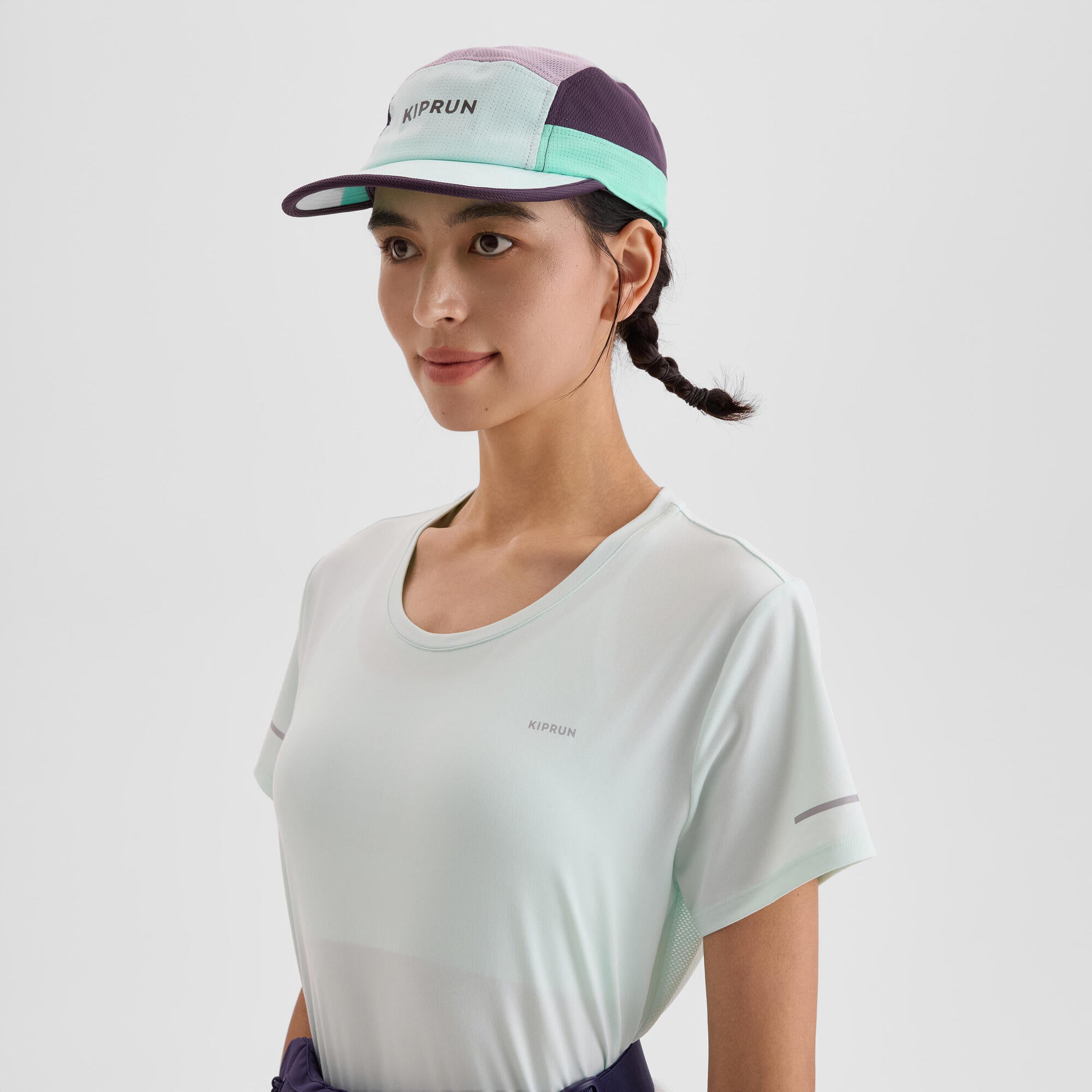 Kiprun Ultra-Light 5-Panel Running Cap - Image 6
