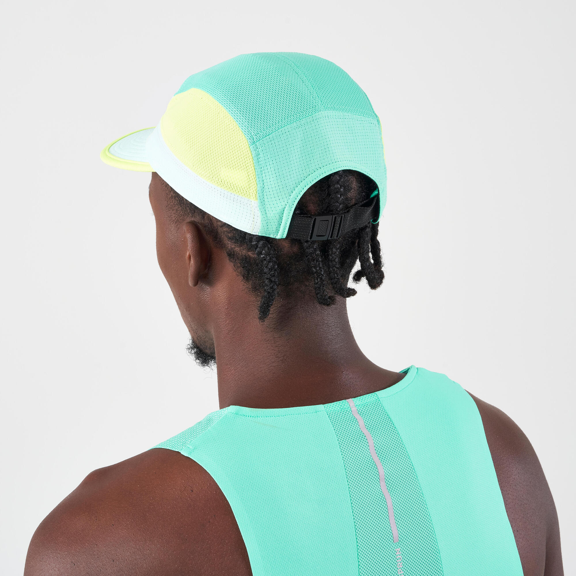 Kiprun Ultra-Light 5-Panel Running Cap - Image 22
