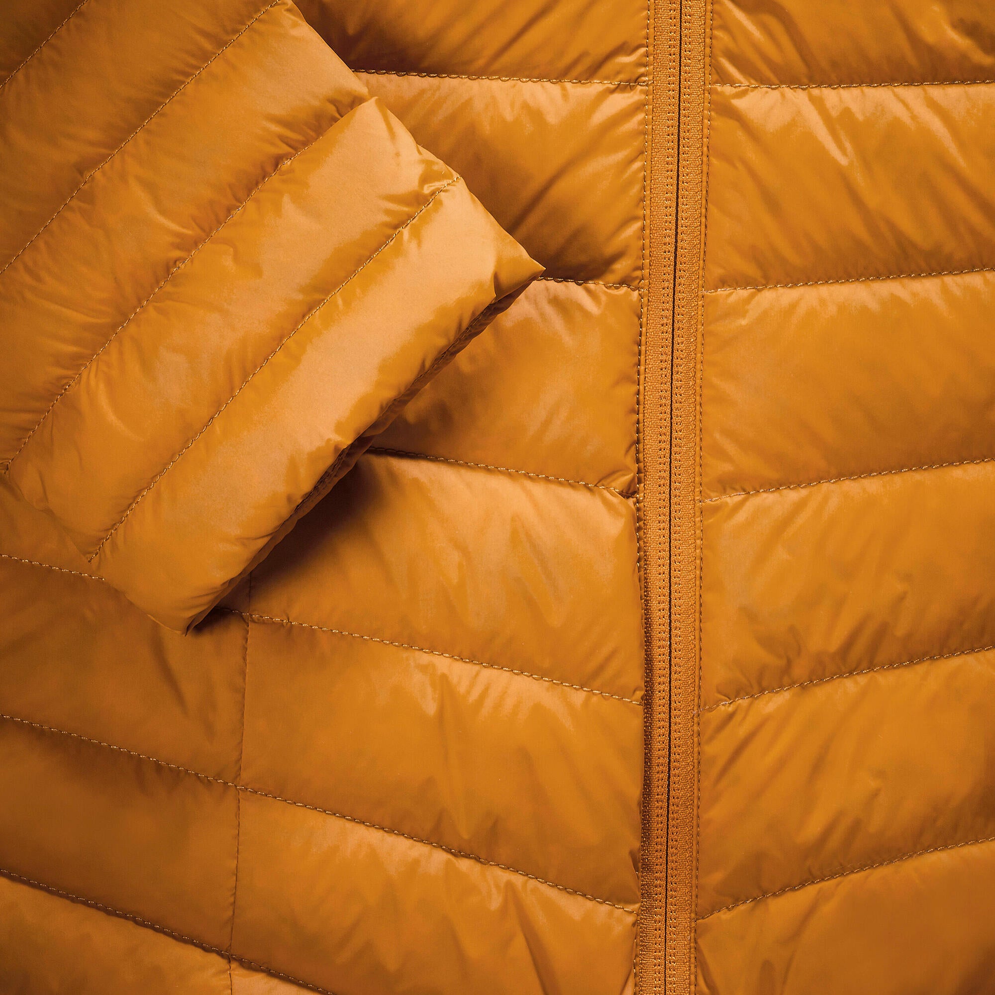 Simond Women's MT100 Hooded Down Puffer Jacket - Image 30