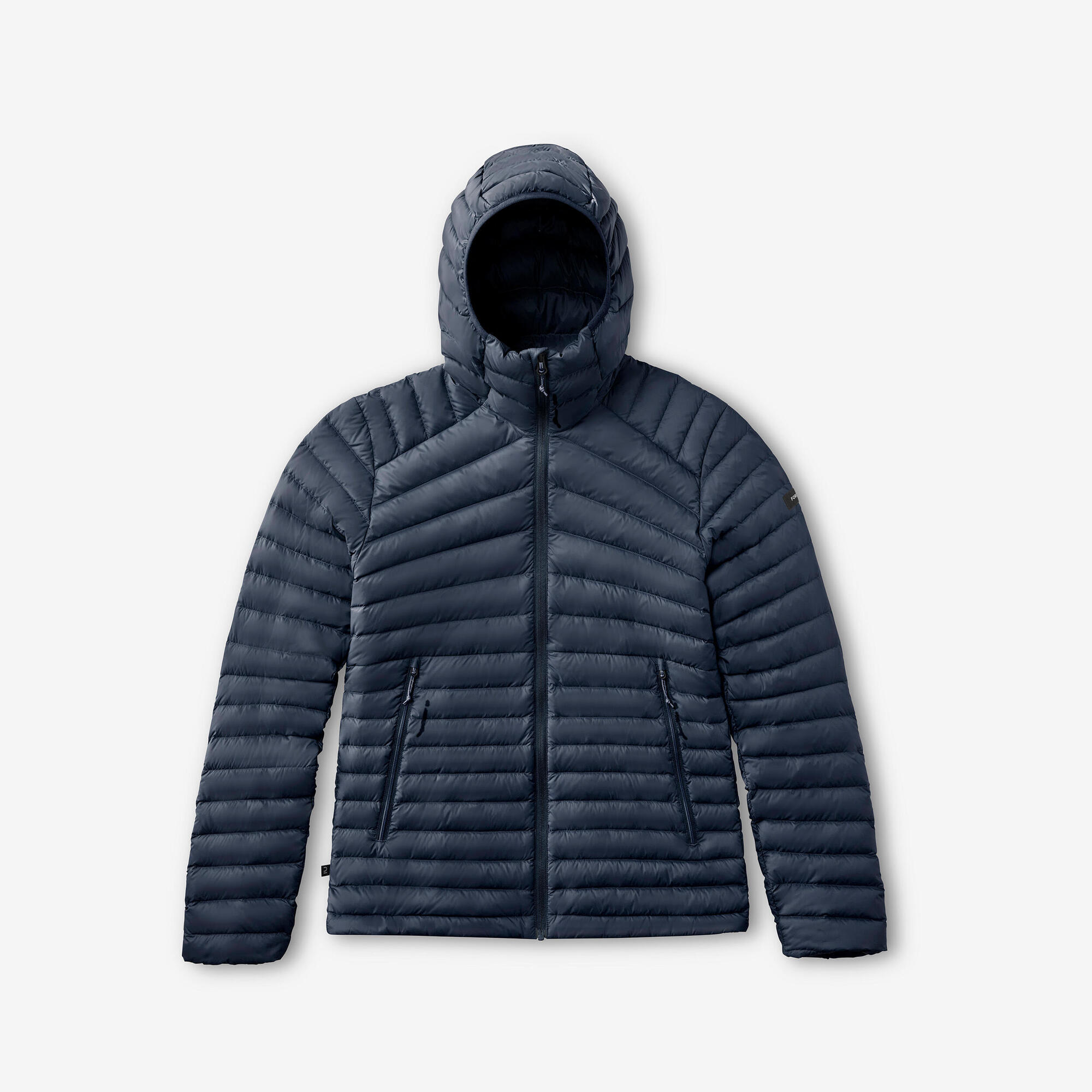 Simond Men's MT100 Hooded Down Puffer Jacket - Image 8