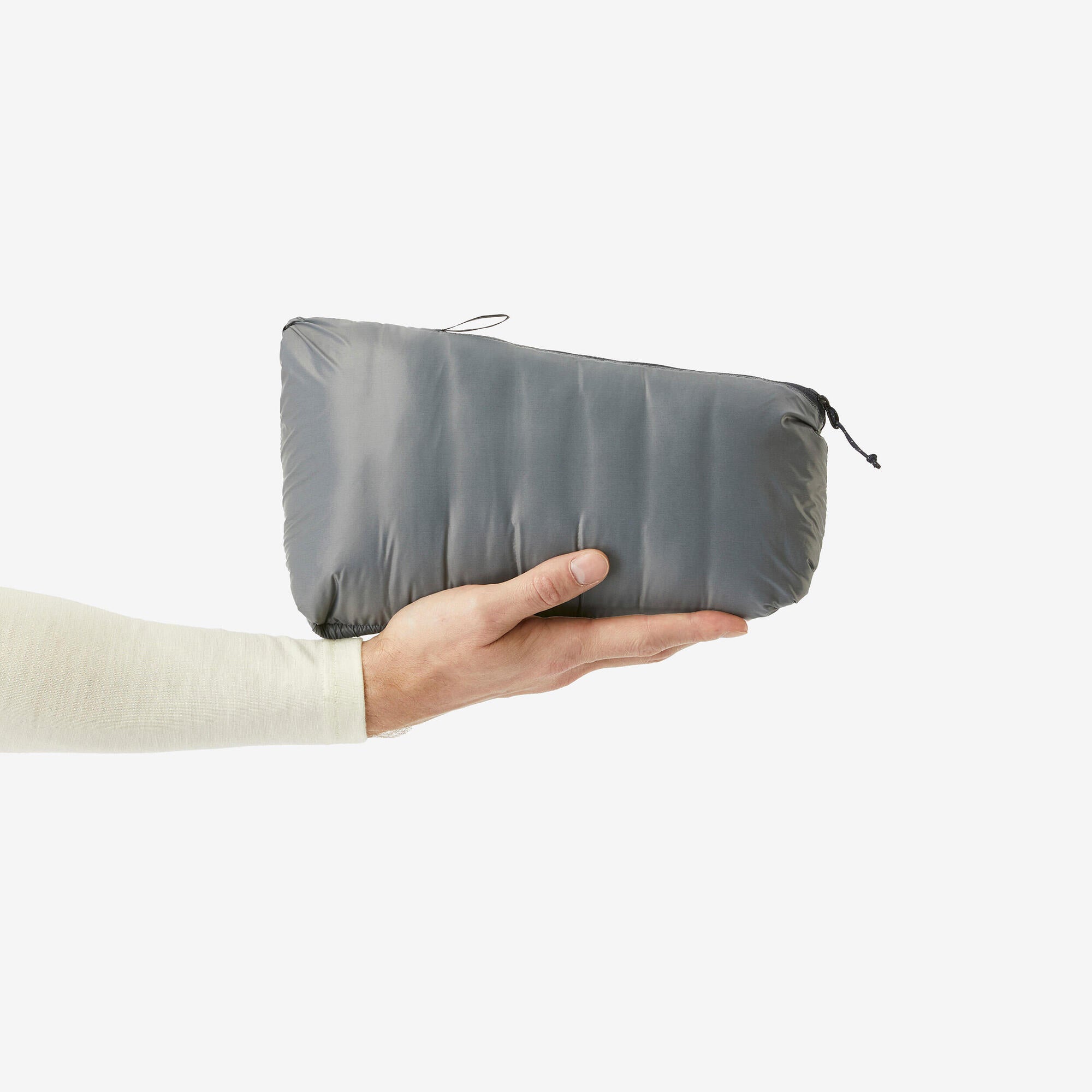 Simond Men's MT100 Hooded Down Puffer Jacket - Image 15