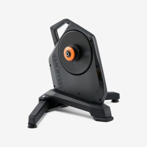 Van Rysel D900 RCR Smart Trainer with Zwift Cog and Click