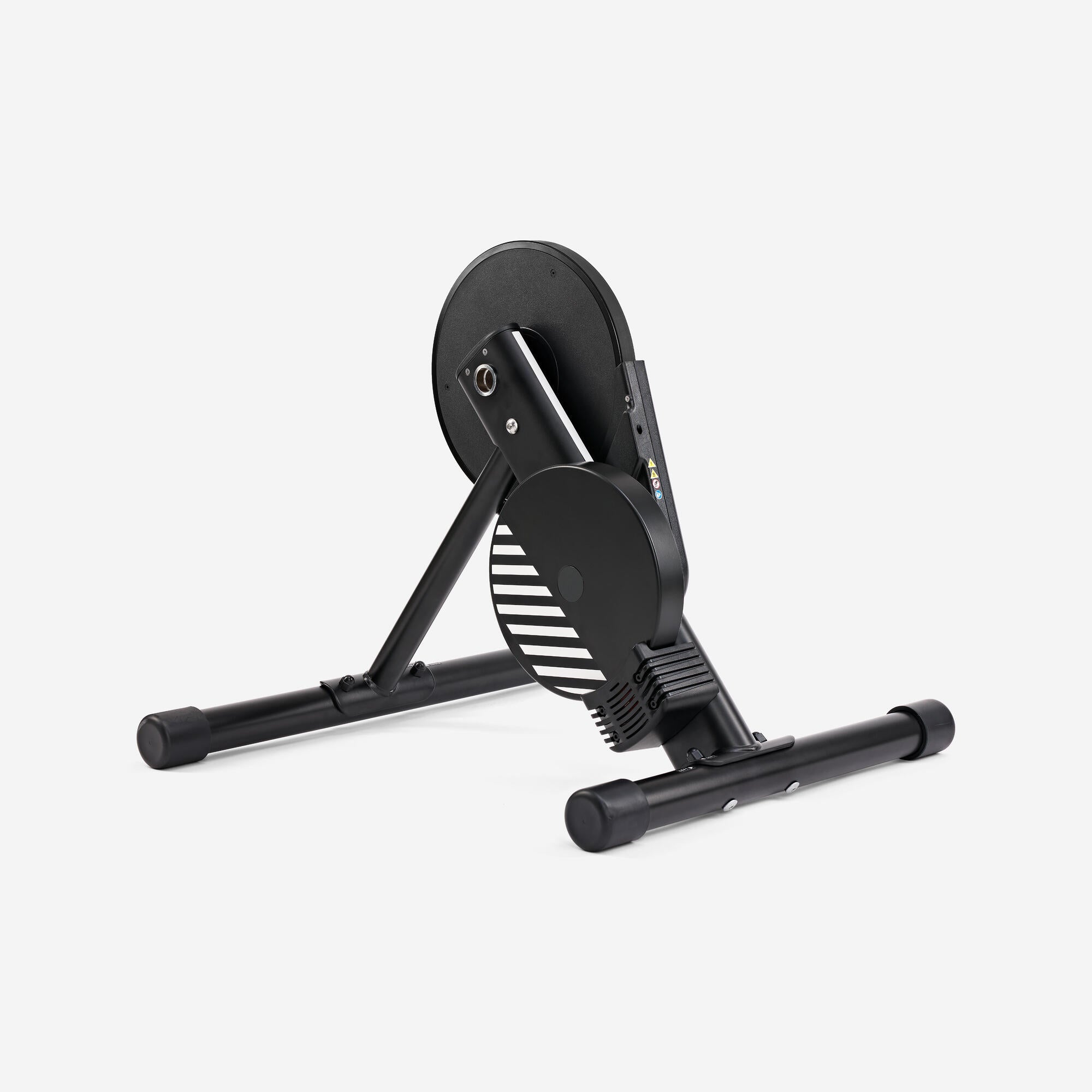 Van Rysel D100 Home Trainer with Zwift Cog and Click - Image 7