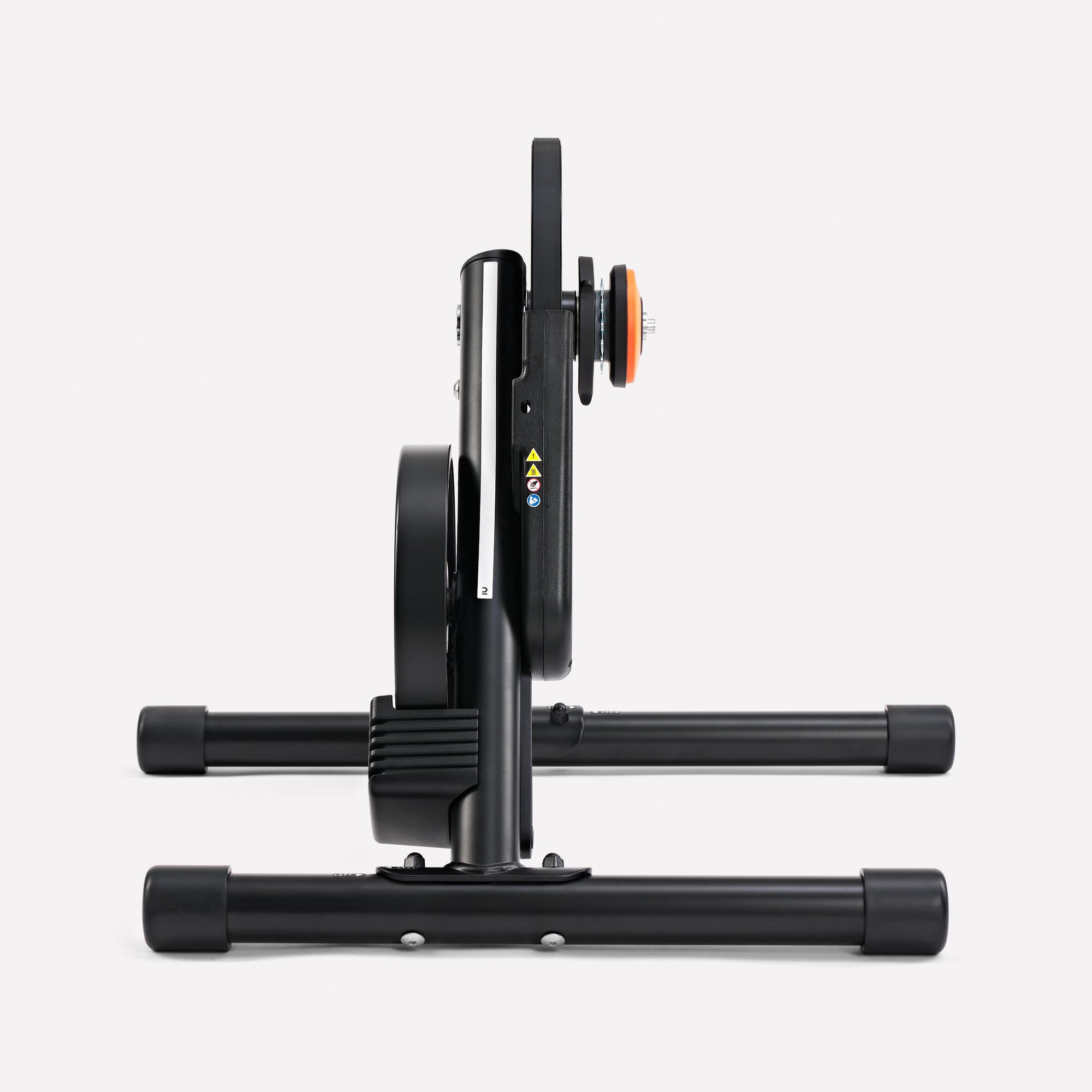 Van Rysel D100 Home Trainer with Zwift Cog and Click - Image 8