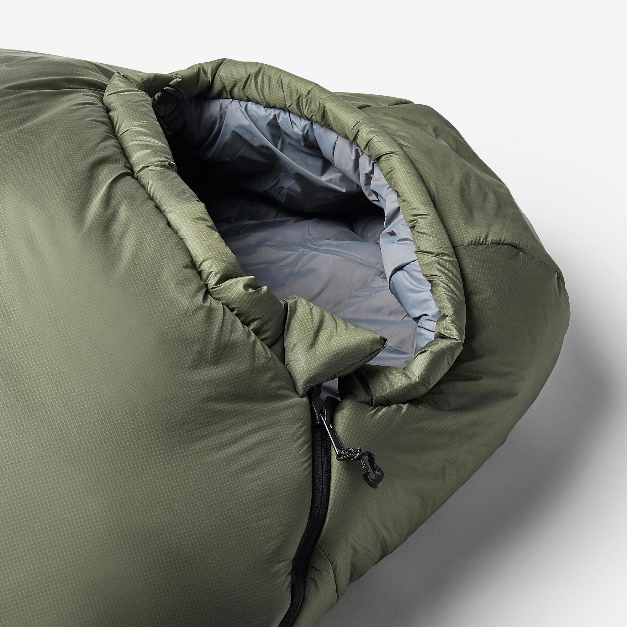 Simond MT500 32°F Polyester Sleeping Bag - Image 2