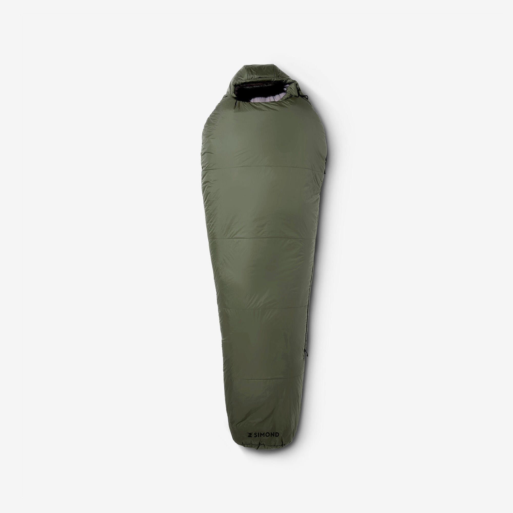 Simond MT500 32°F Polyester Sleeping Bag - Image 6