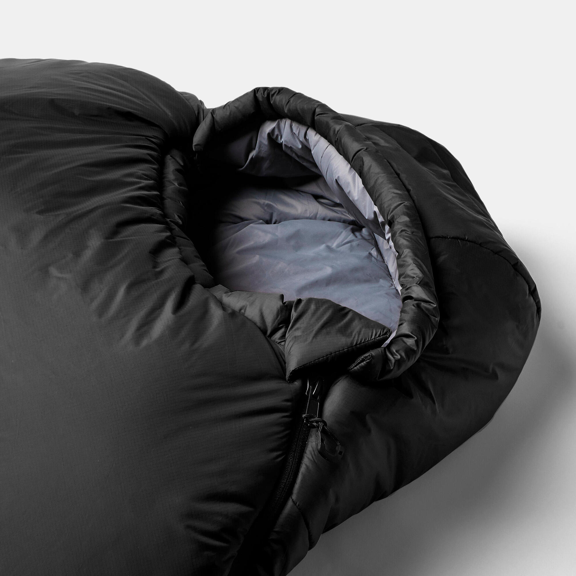 Simond MT500 41°F Polyester Sleeping Bag - Image 2
