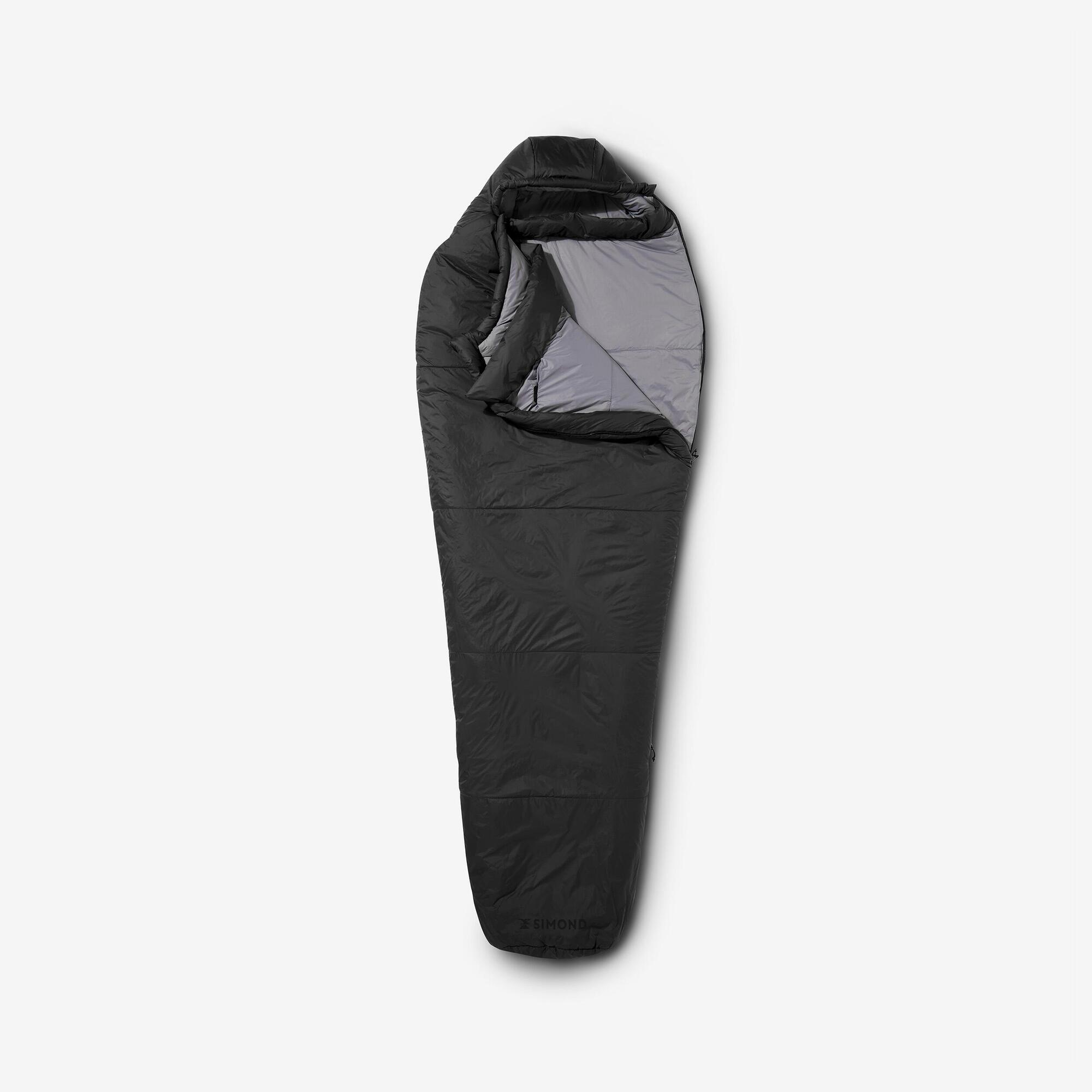 Simond MT500 41°F Polyester Sleeping Bag