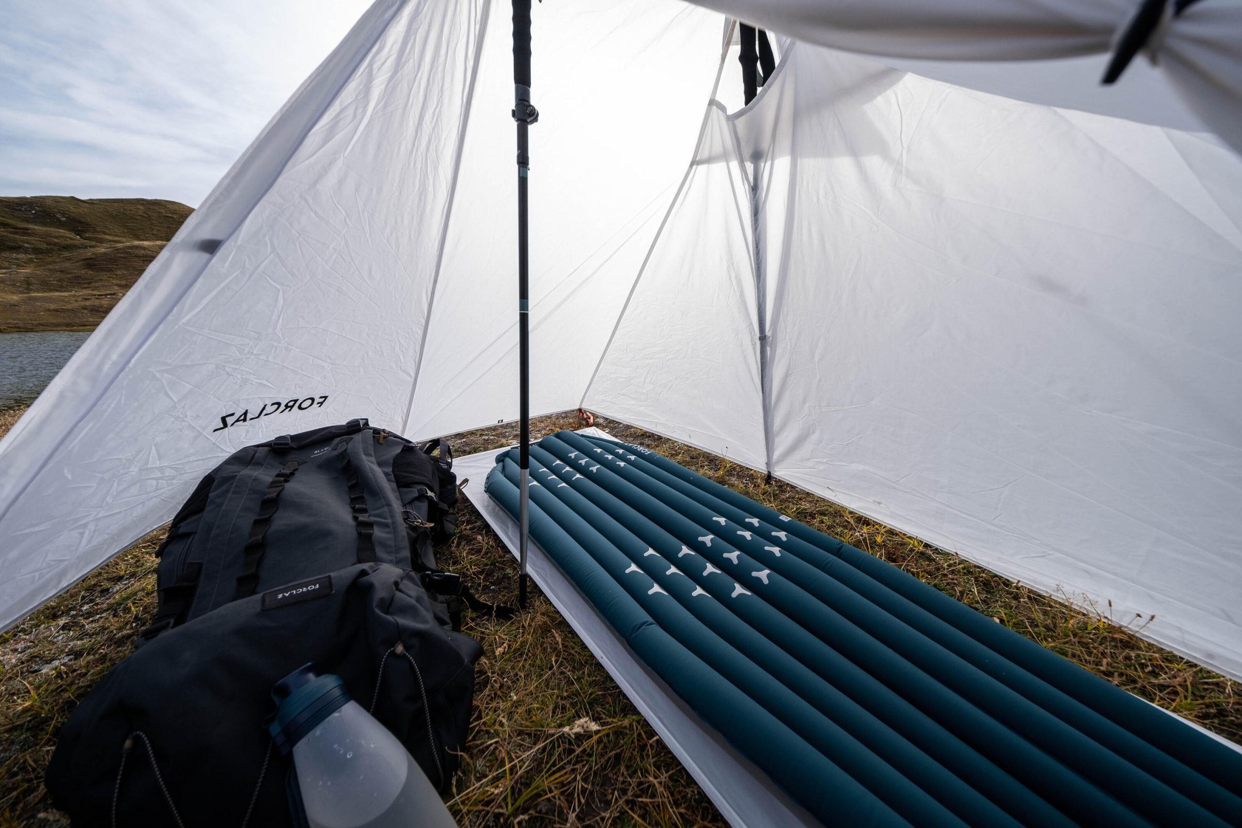 Forclaz MT500 Air Sleeping Pad - L - Image 6