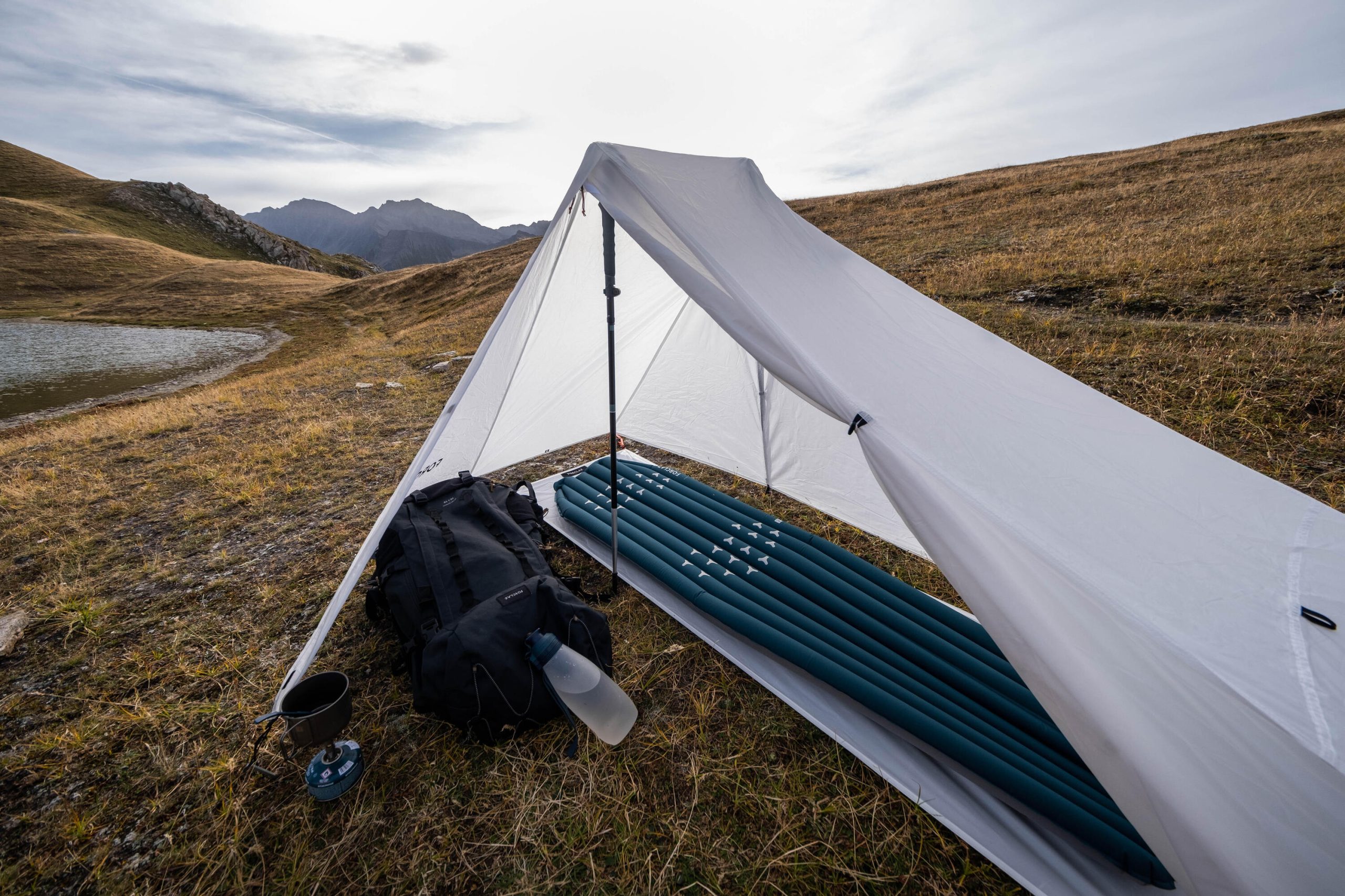 Forclaz MT500 Air Sleeping Pad - XL - Image 6