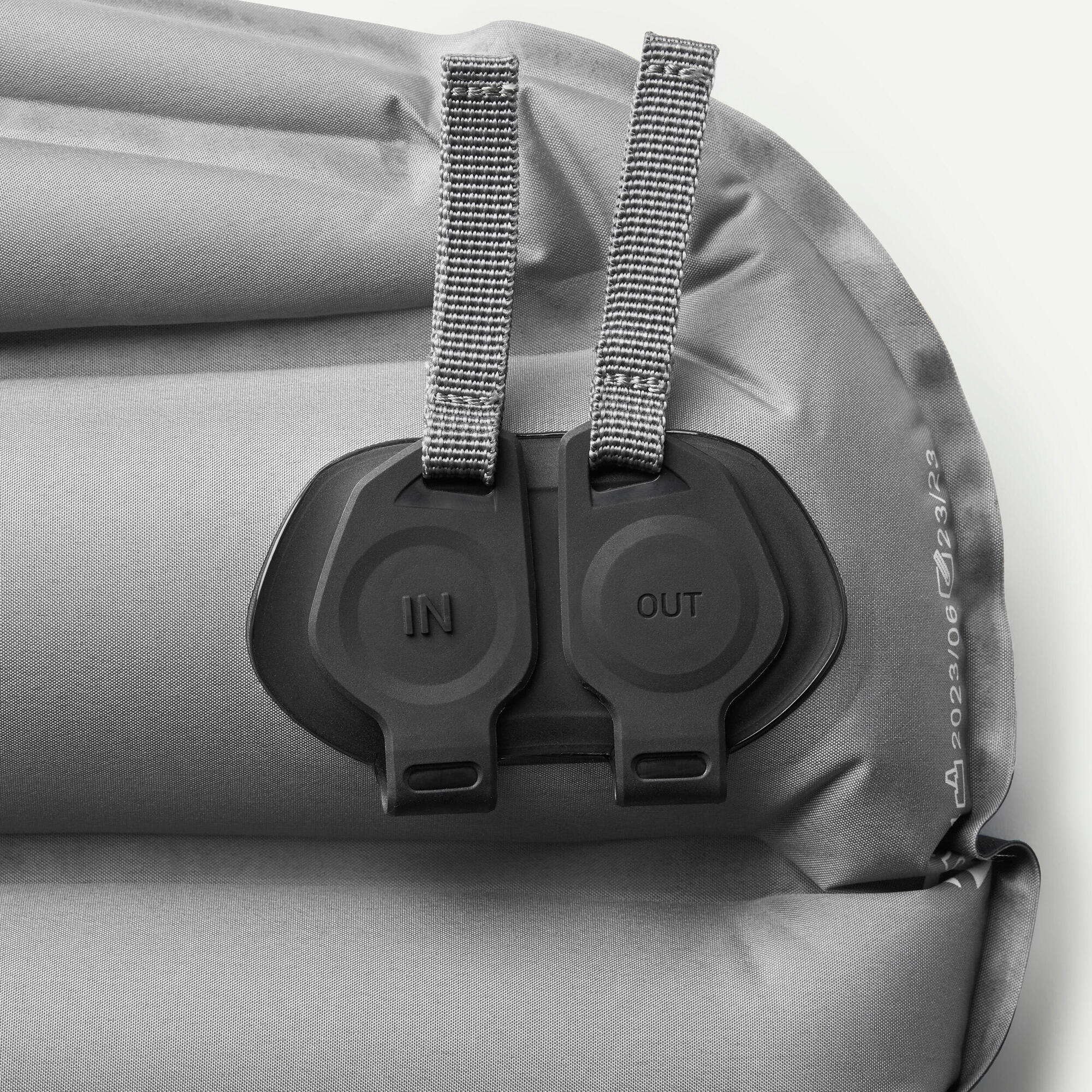 Forclaz MT500 Air Sleeping Pad - XL - Image 4