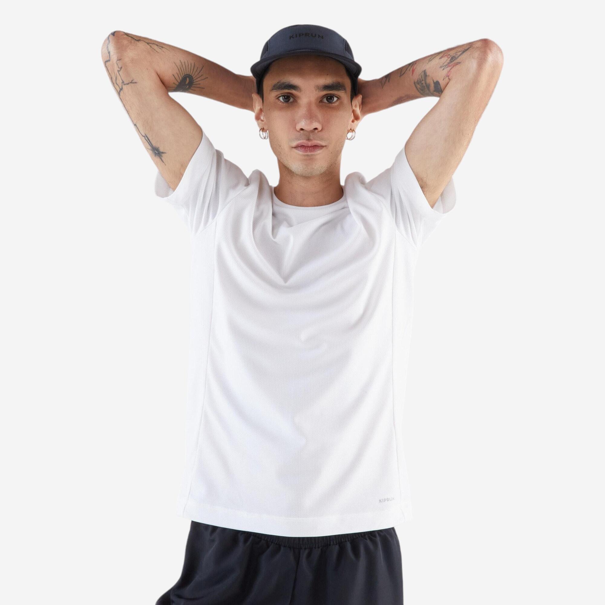 Kiprun Ultra-Light 5-Panel Running Cap - Image 35