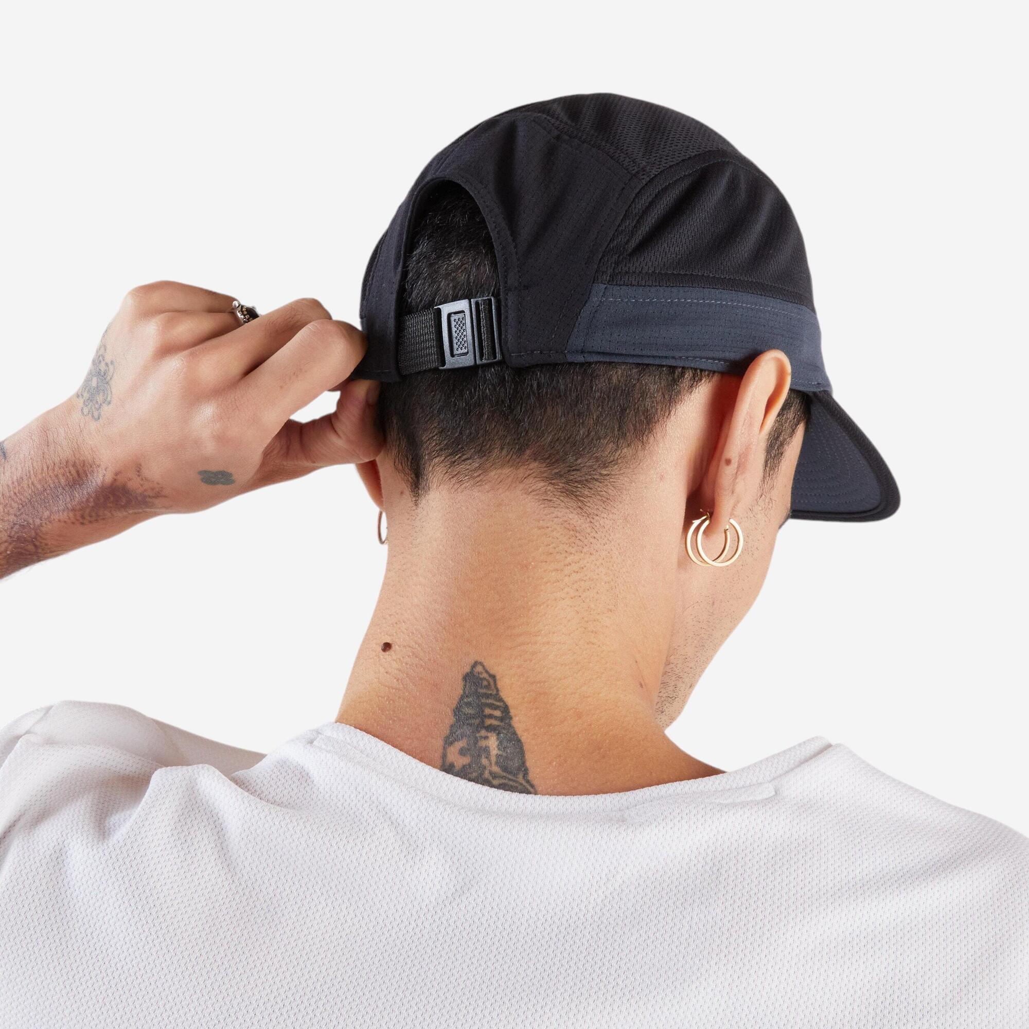 Kiprun Ultra-Light 5-Panel Running Cap - Image 18