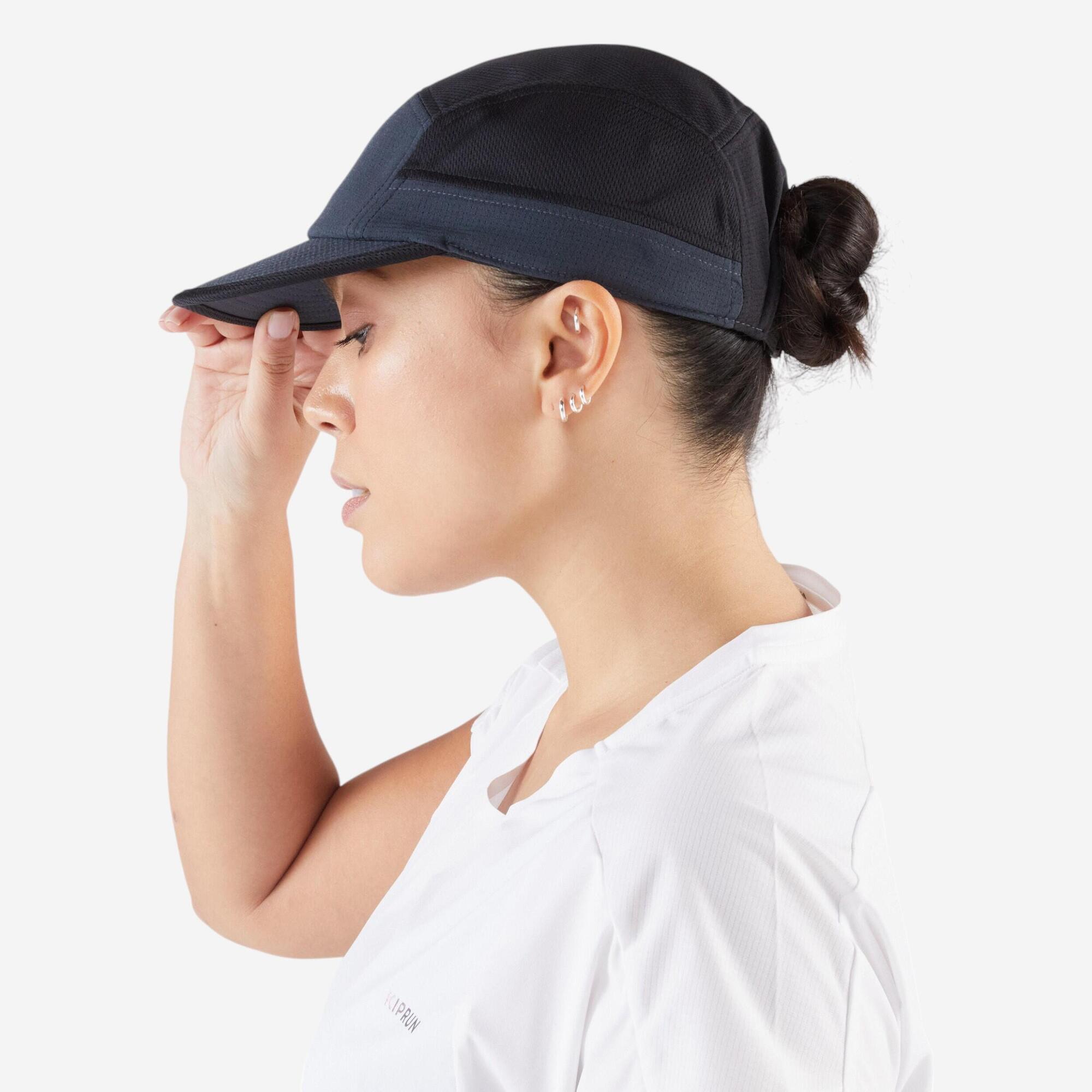 Kiprun Ultra-Light 5-Panel Running Cap - Image 12