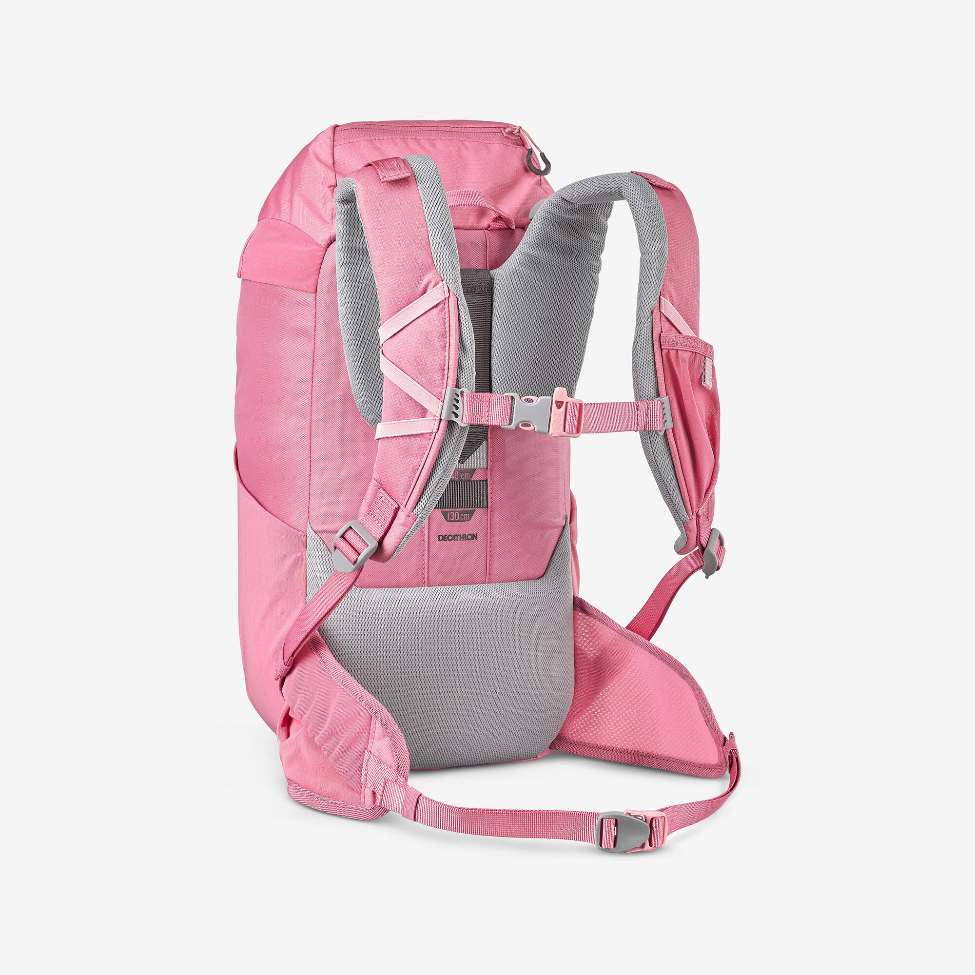 Quechua Kids' MH500 18L Hiking Backpack - Image 3