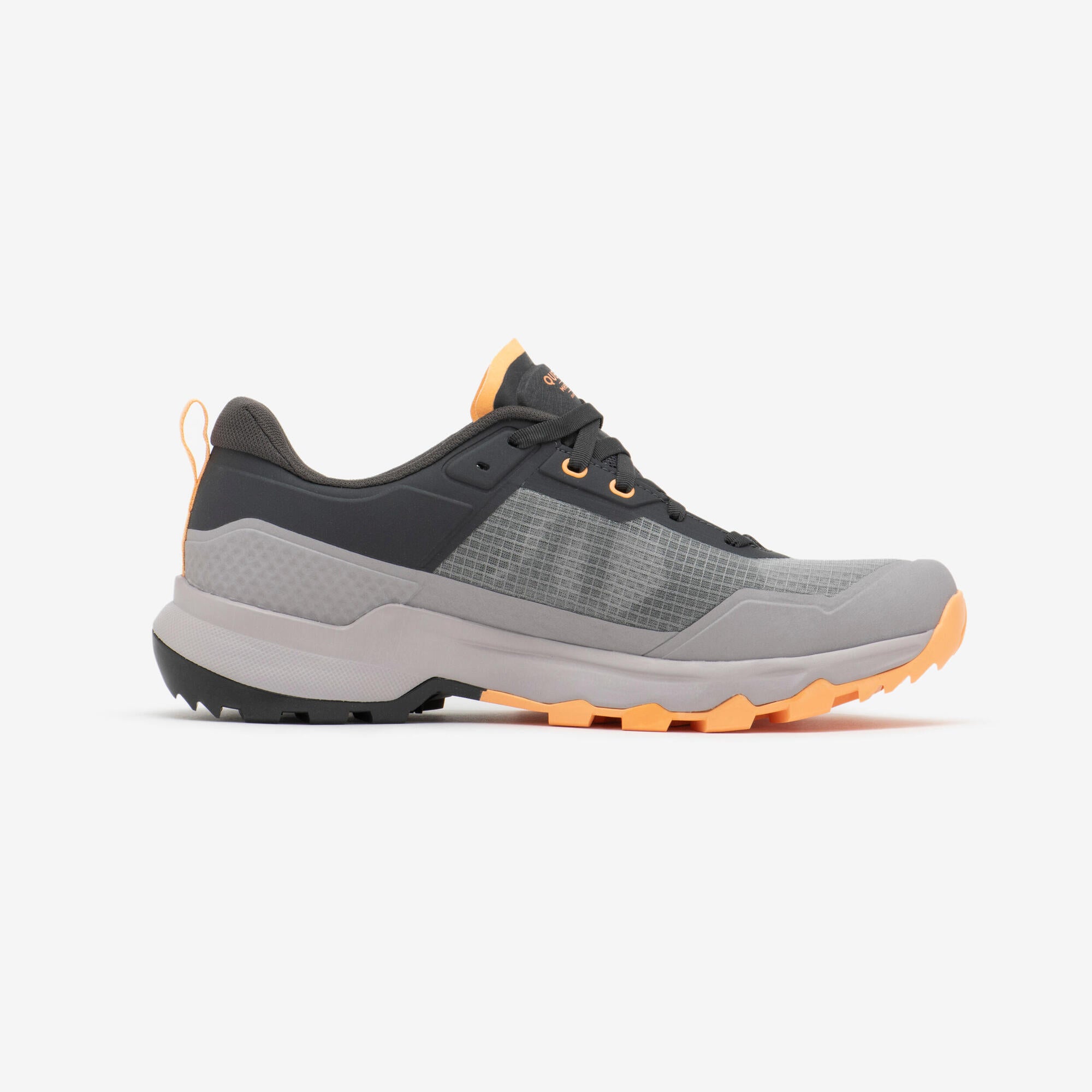 Quechua Men's MH500 Light Hiking Shoes - Image 6