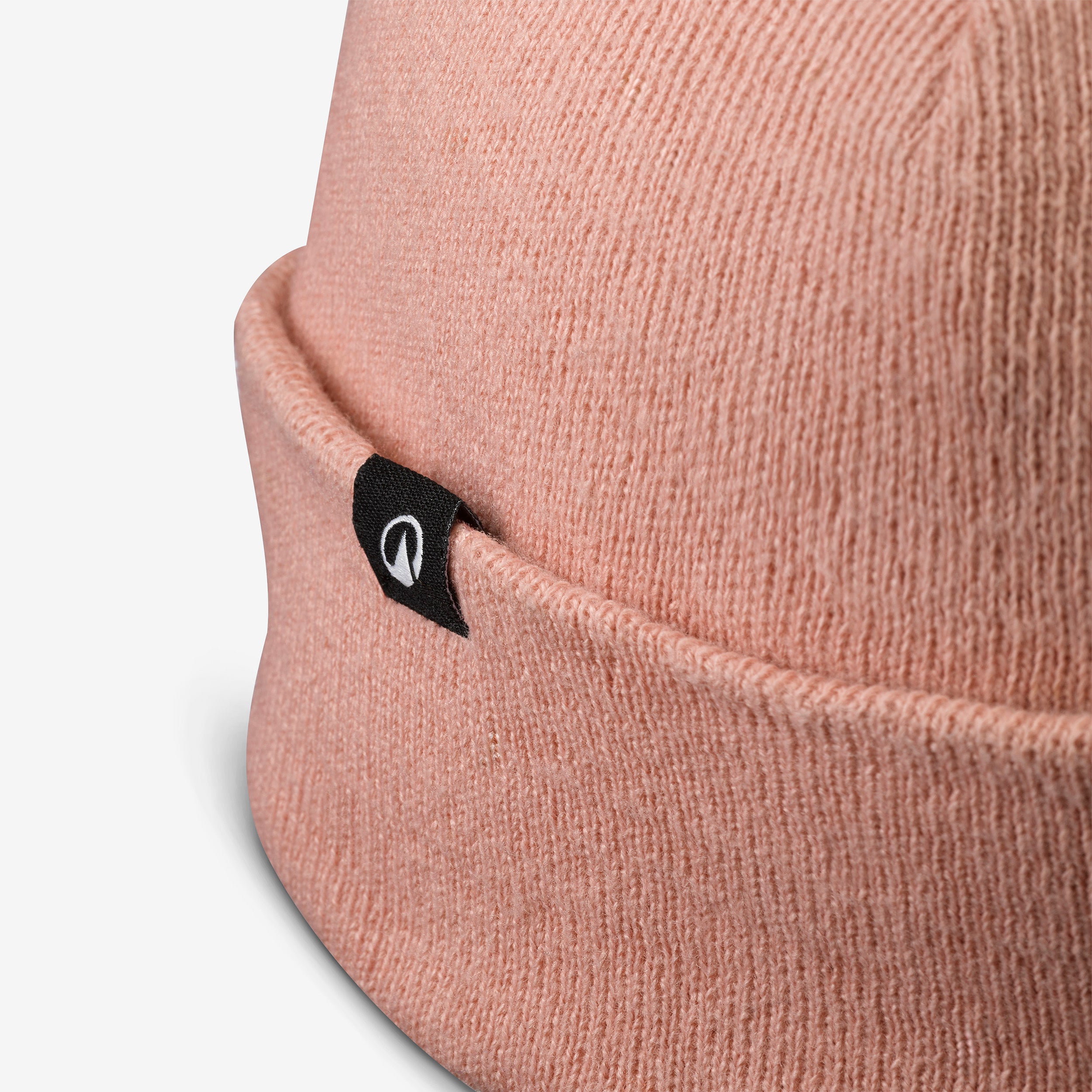 Wedze Rider 500 Reversible Knit Beanie - Image 8