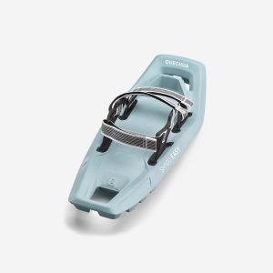 Quechua NH100 Easy Velcro Snowshoes