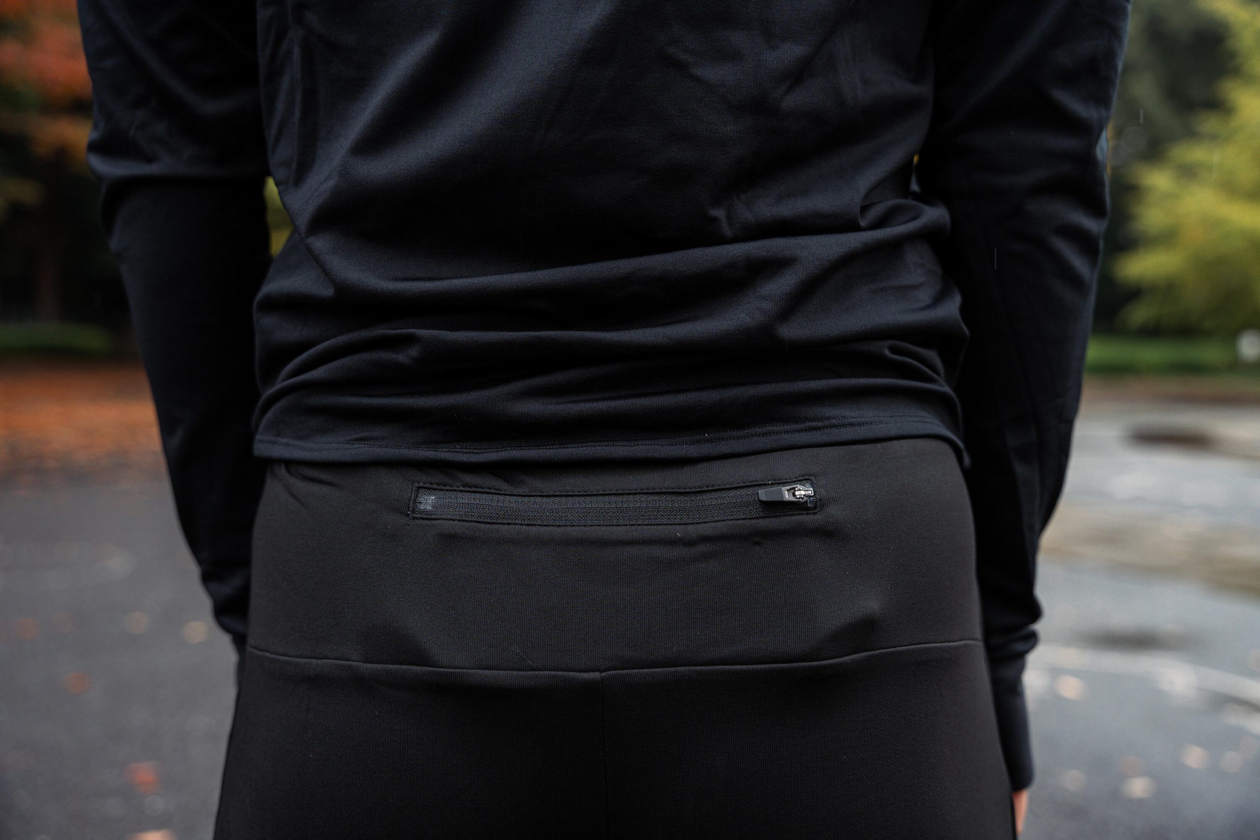 Kiprun Men's 100 Warm Running Pants - Image 9