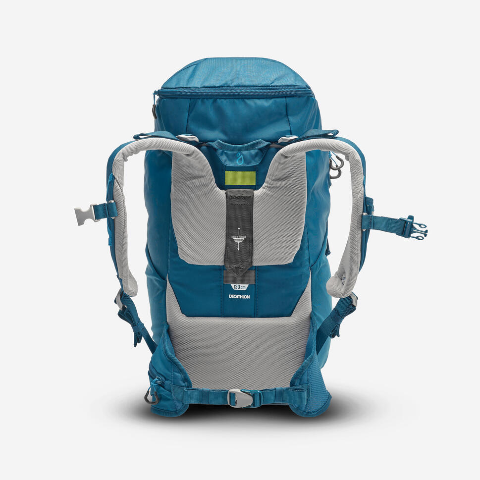 Quechua Children's Hiking 28 L Backpack MH500 - Image 20