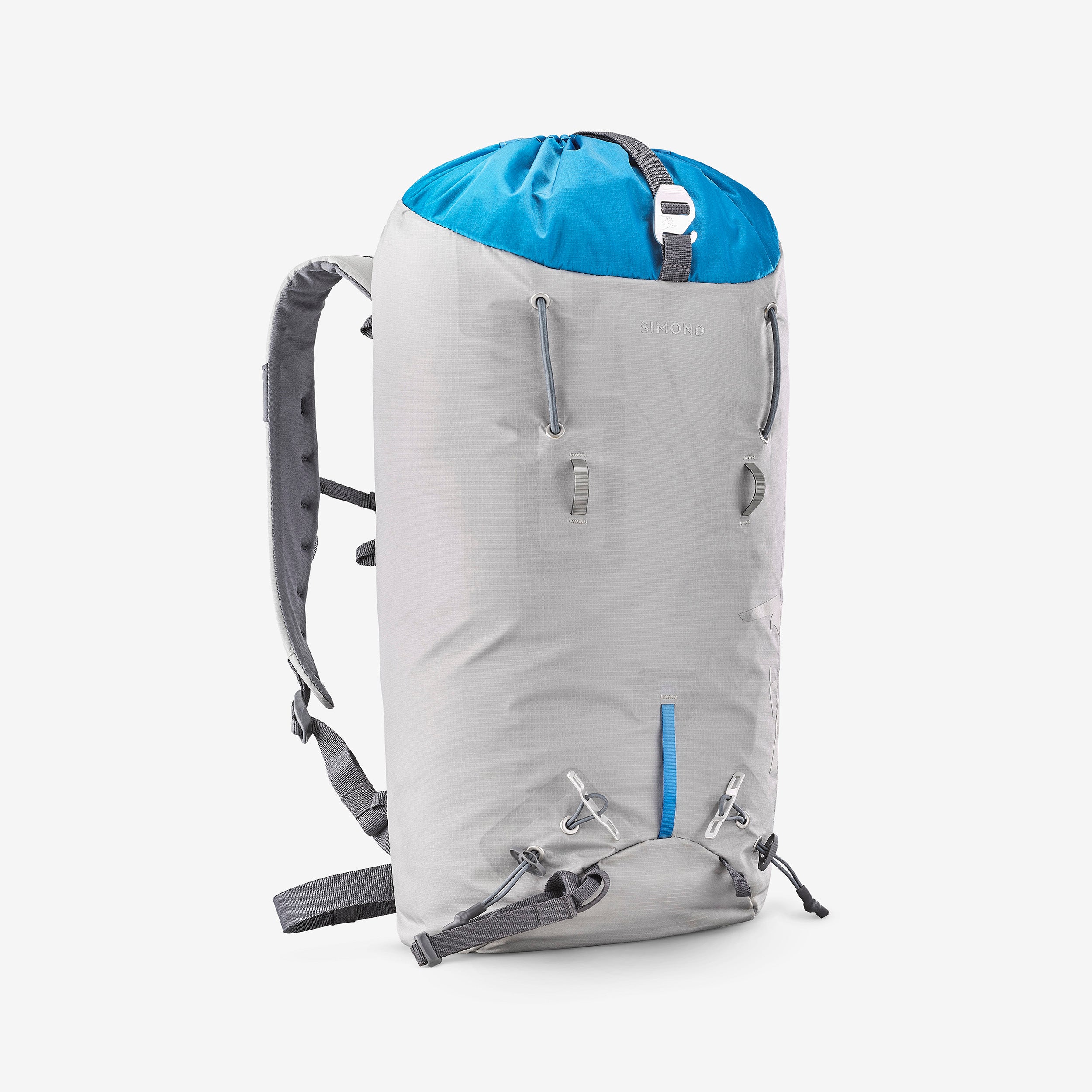 Simond Sprint 33L Lightweight Mountaineering Backpack