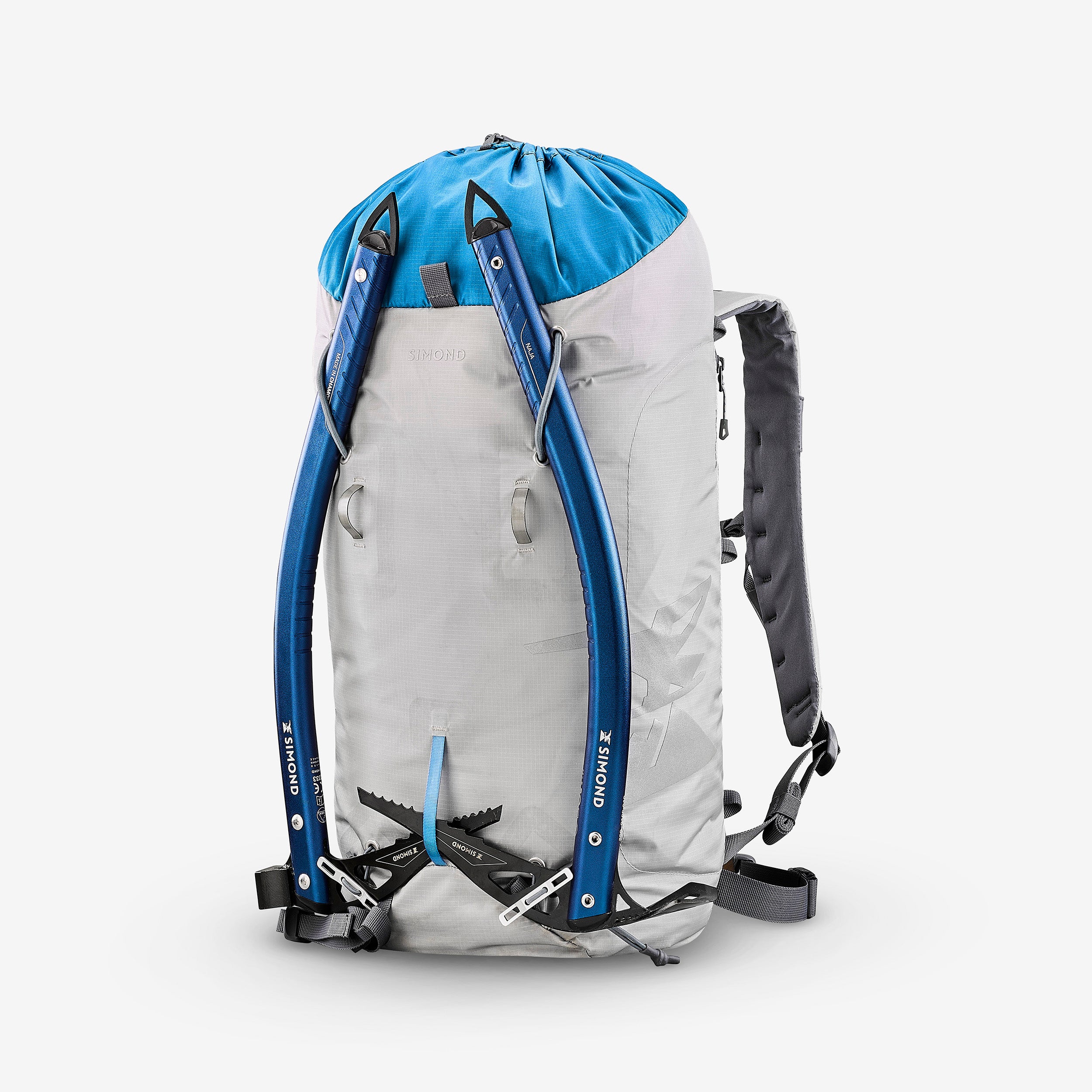 Simond Sprint 33L Lightweight Mountaineering Backpack - Image 2
