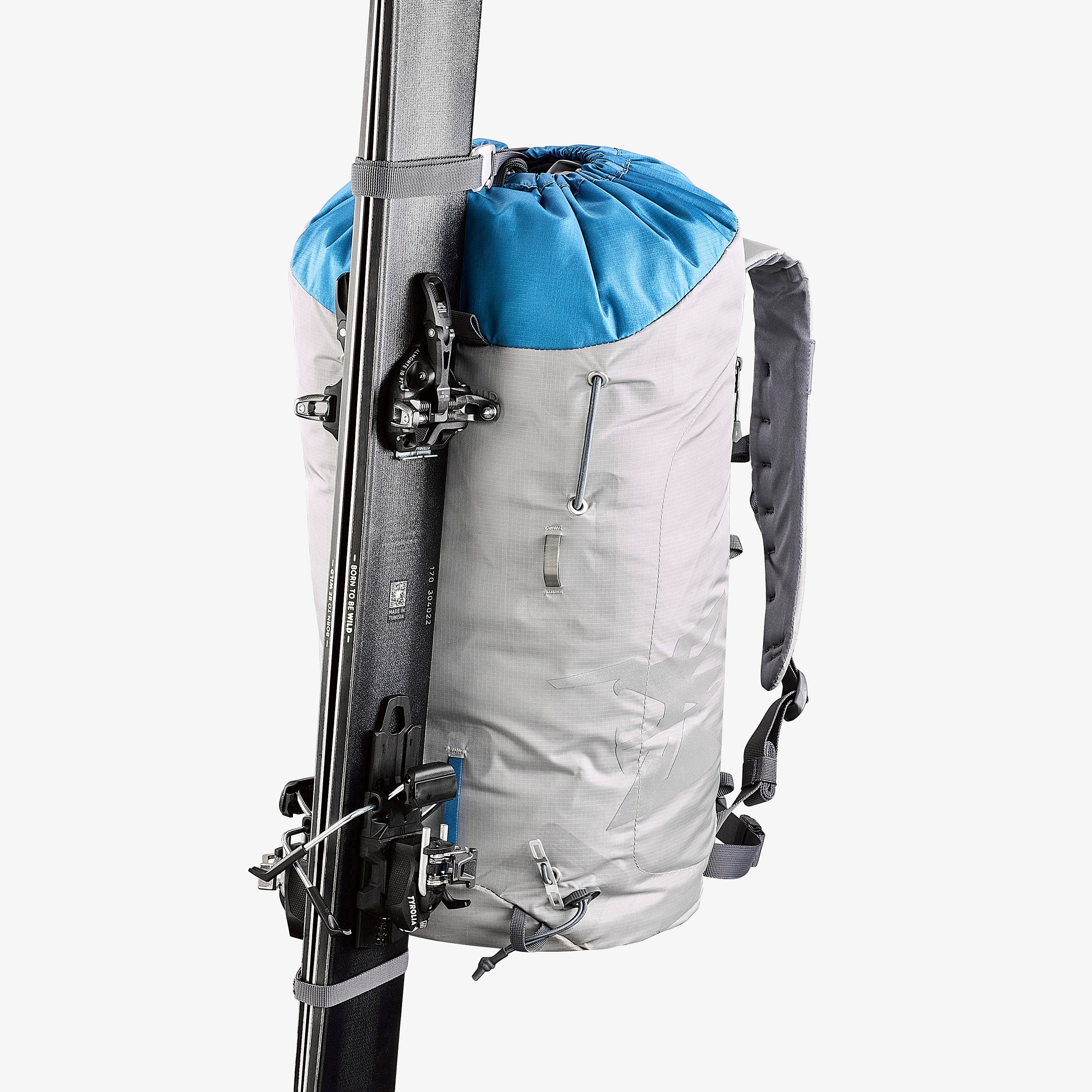 Simond Sprint 33L Lightweight Mountaineering Backpack - Image 3