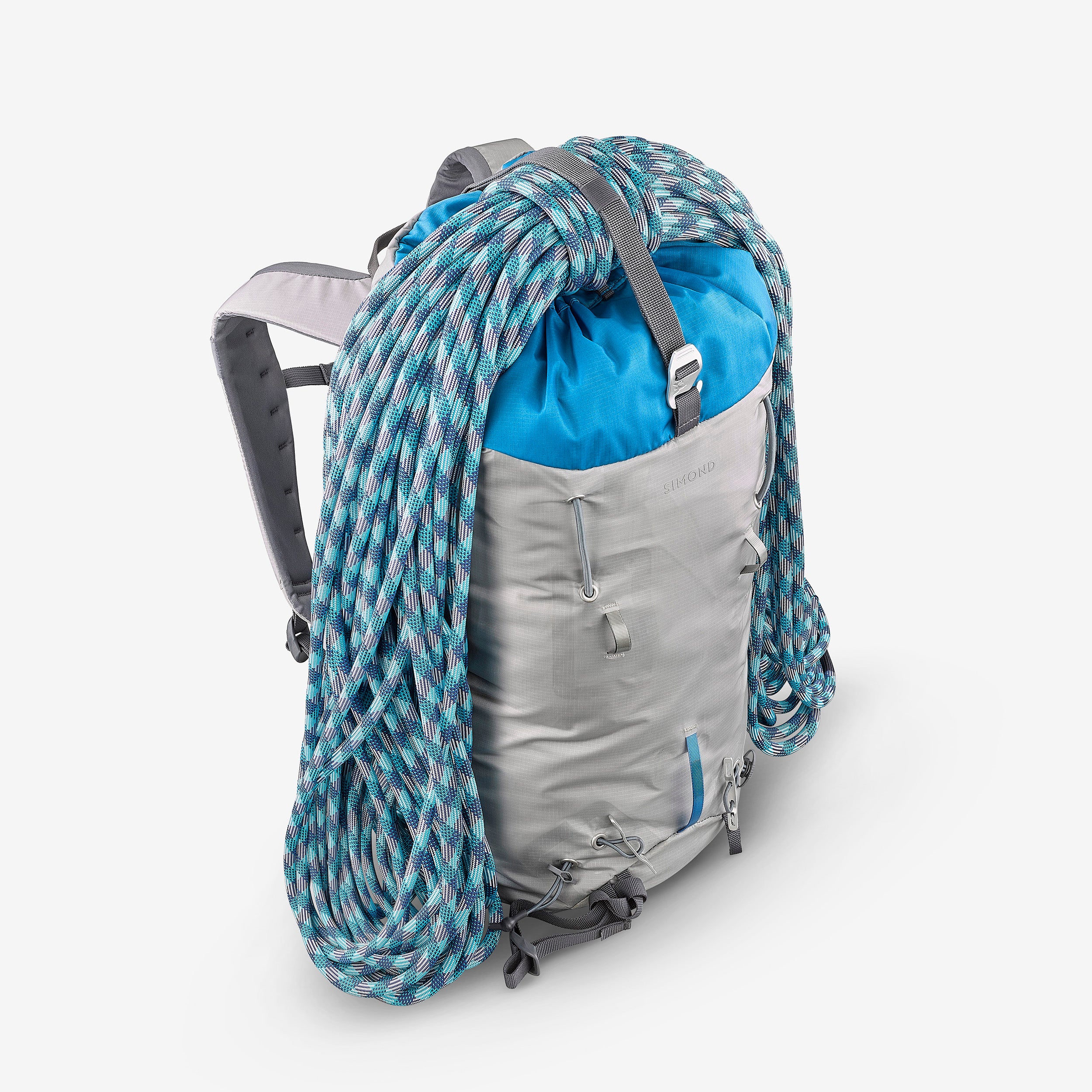 Simond Sprint 33L Lightweight Mountaineering Backpack - Image 8