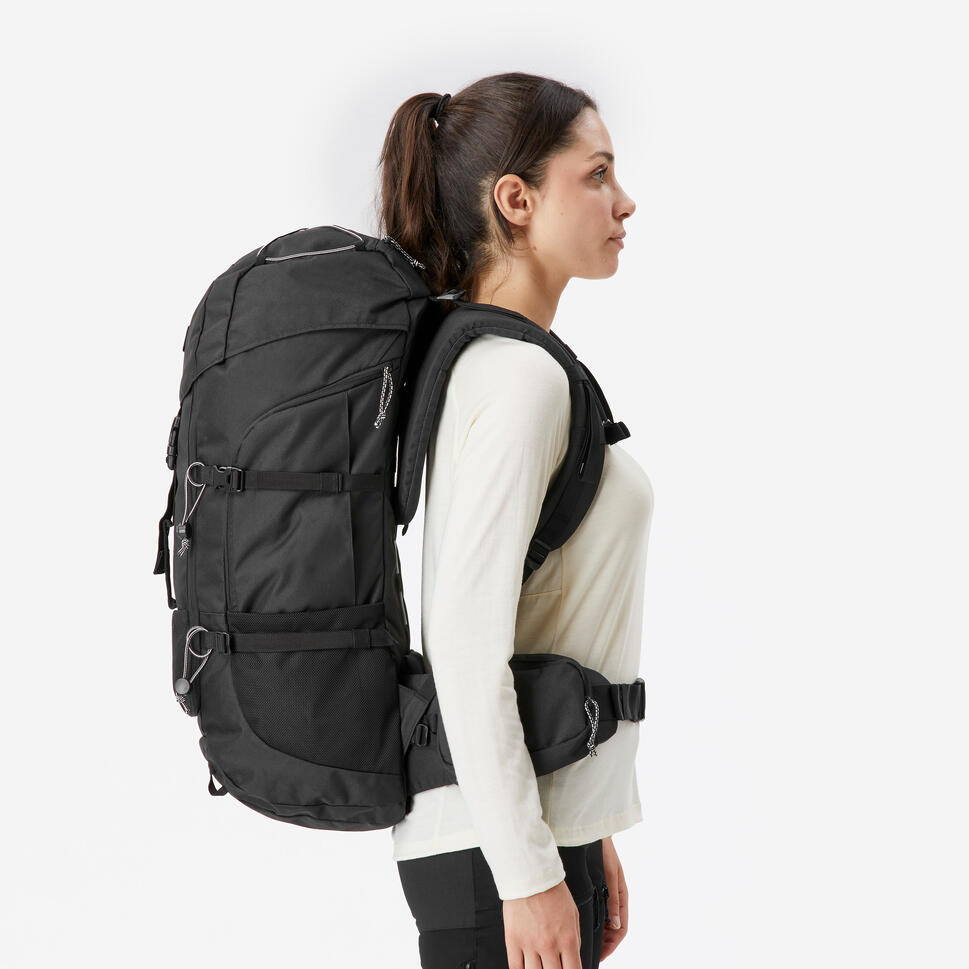 Simond Travel 100 50L Backpack Pack - Image 4