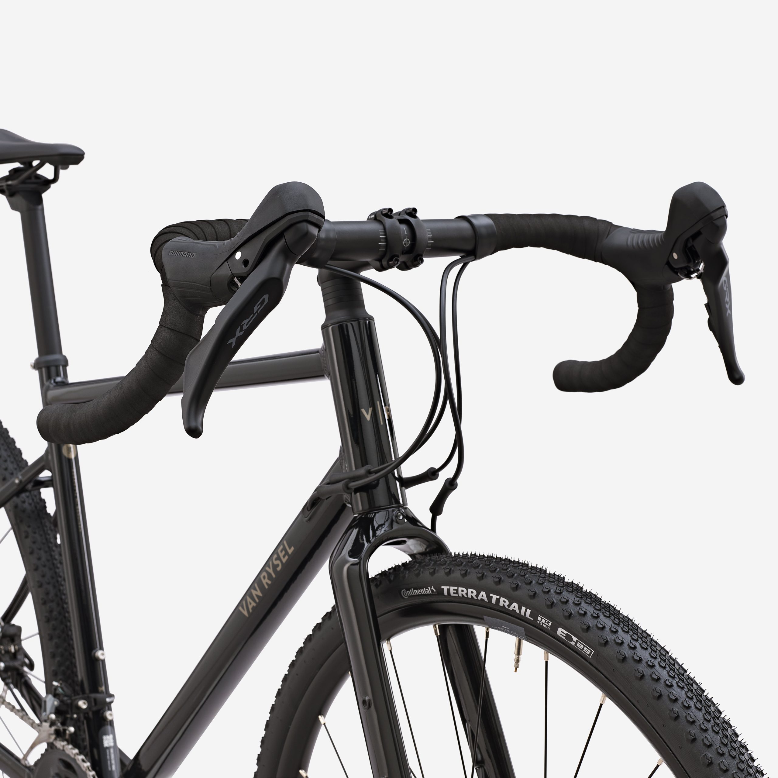 GRVL AF II GRX 2x12 - Image 4