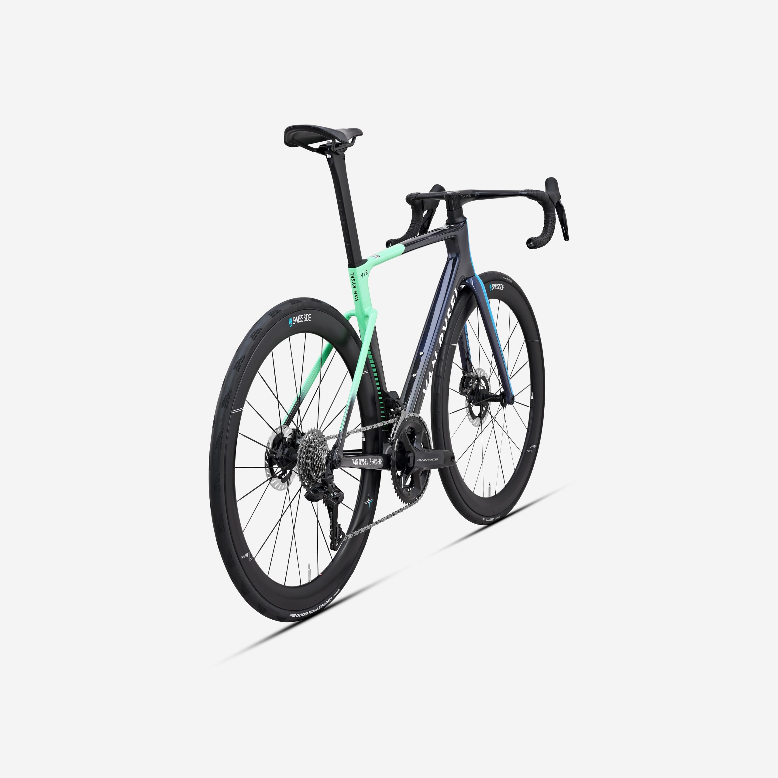 RCR Pro Dura-Ace Di2 Team Edition - Image 3