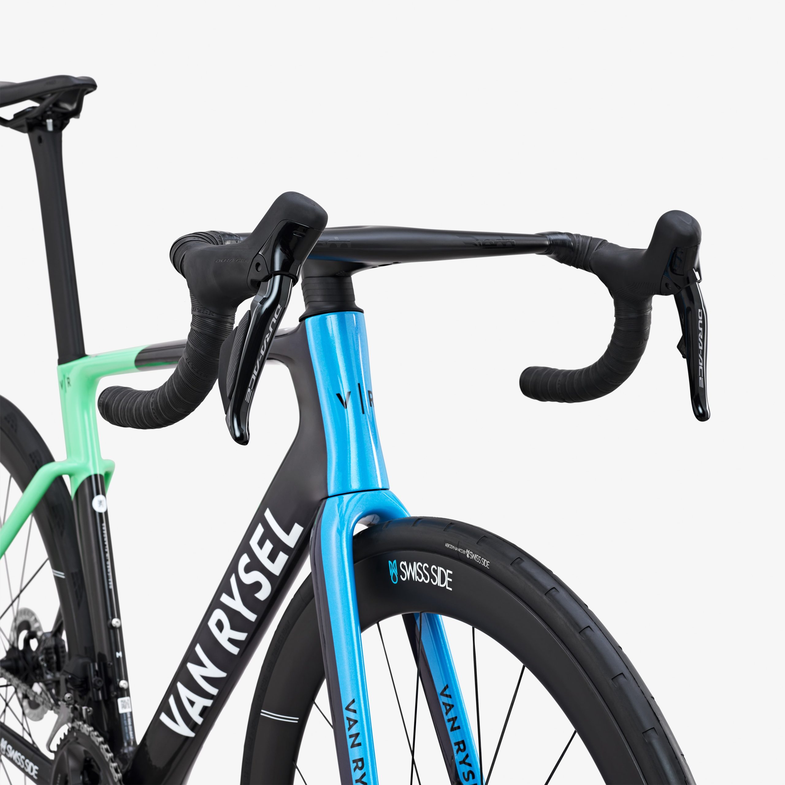 RCR Pro Dura-Ace Di2 Team Edition - Image 4