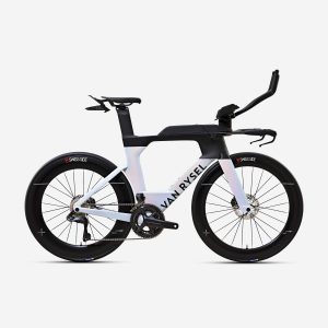 XCR Tri Ultegra Di2